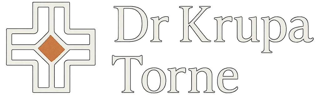Dr Krupa Torne